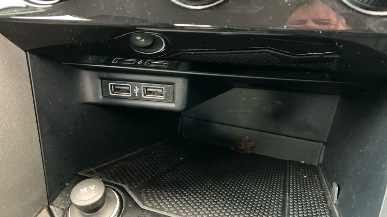 Volkswagen T-Roc 1.0 TSI SE 5dr Petrol Hatchback